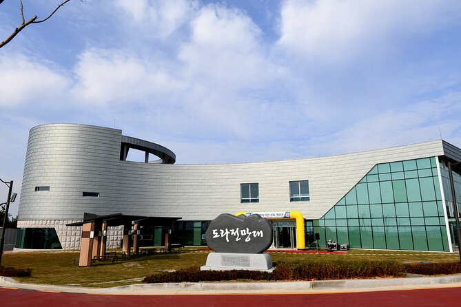Full Day Private Tour DMZ (The 3rd Tunnel) & Suspension Bridge - Timing, weather, and military changes