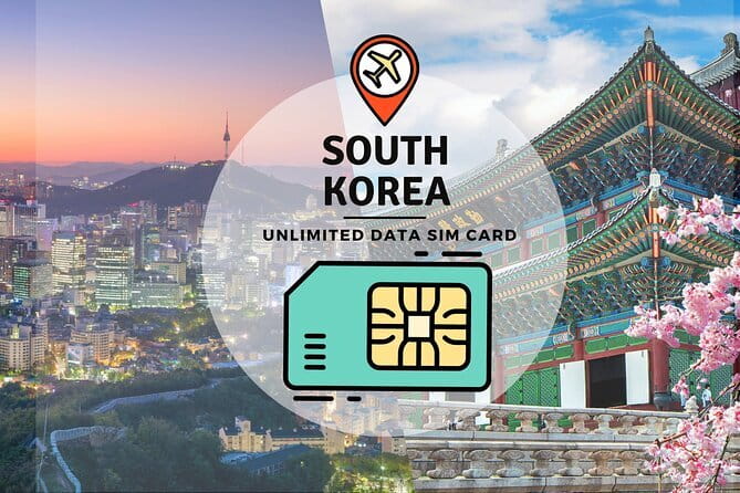 Full-Day Seoul Top Attractions Tour for Incheon Cruise Guests - When the Seoul plan changes to Incheon