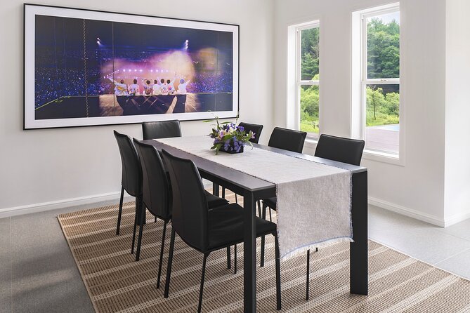 Full Day Tour In The Soop BTS Ver in PyeongChang Filming Location - What the $138.97 price covers
