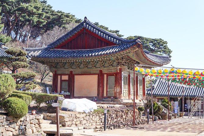 Ganghwa Island - Full day private tour - Why Ganghwa Island makes a worthwhile day away from Seoul