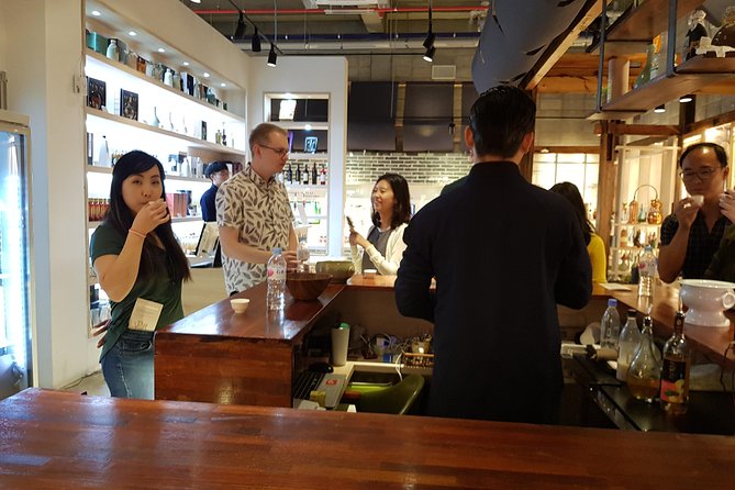 Gangnam - Highlight City Tour in Seoul(including Lunch) - Bongeunsa Temple, a quiet start beside COEX