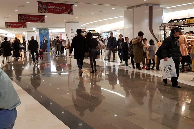 Gangnam - Highlight City Tour in Seoul(including Lunch) - Is $279 per person a fair price?