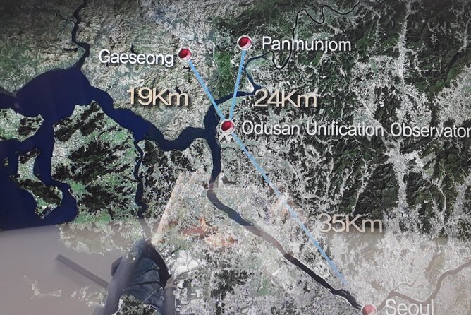Glimpse into North Korea in 4 hours' layover tour - What $220 buys you in real terms