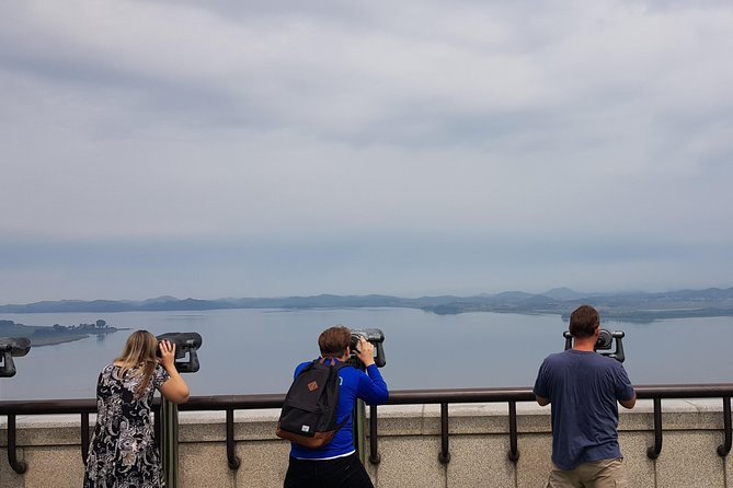 Glimpse into North Korea in 4 hours' layover tour - Booking details worth checking before you go