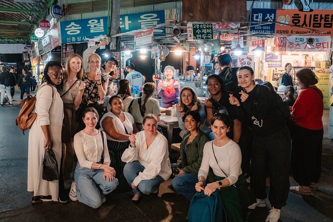 Goodmate Travel Multi-day Experience - Day 3: Busan brings beaches and a yacht ride