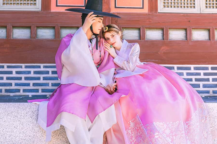 Gyeongbokgung Hanbok Experience at hanboknam - Key points to know before you rent