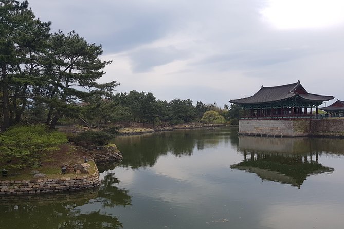 Gyeongju UNESCO Sites Tour by KTX train; The Museum Without walls - Why Gyeongju deserves a day from Seoul