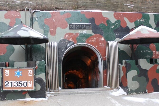 Half-Day DMZ Tour Led by a Retired Military Officer from Seoul - Why a retired officer changes the experience