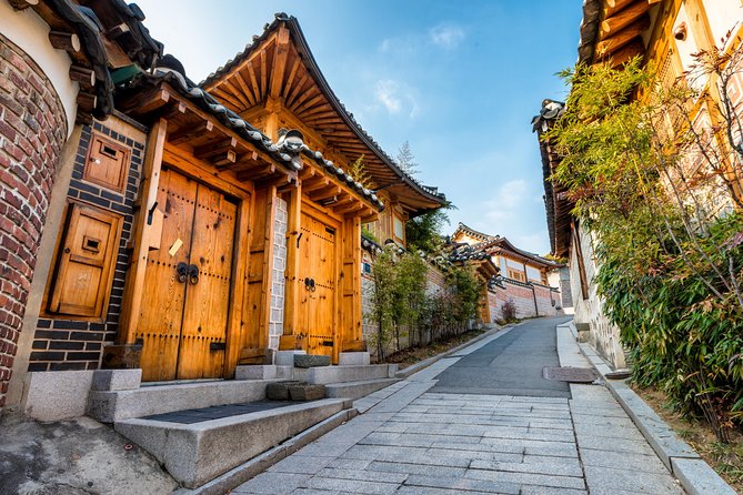 [ Half Day ] Sightseeing, Top 3 spots of Seoul !! - Timing, group size, and the real cost