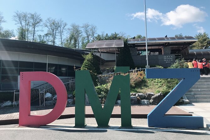 Half-Day South Korea DMZ Small-Group Tour from Seoul - Why the DMZ feels different from a normal day trip