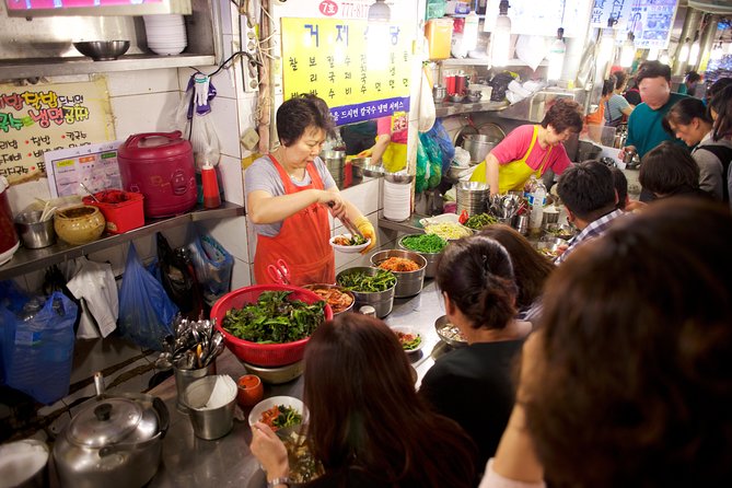 Heart of Seoul - Starting at Culture Station Seoul 284