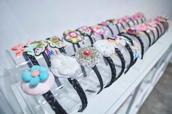 Hello Hanbok - Why a hanbok rental changes a Seoul sightseeing day