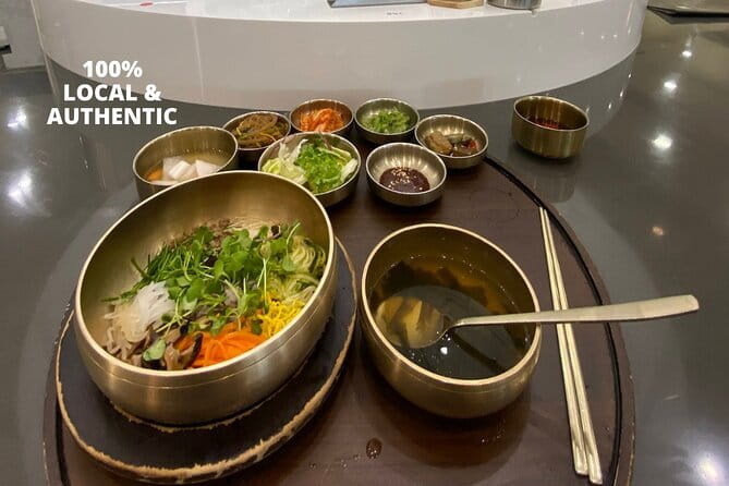 Hidden Stories & Flavors Market Food Tour - Food, History, and the Reality of Modern Korea