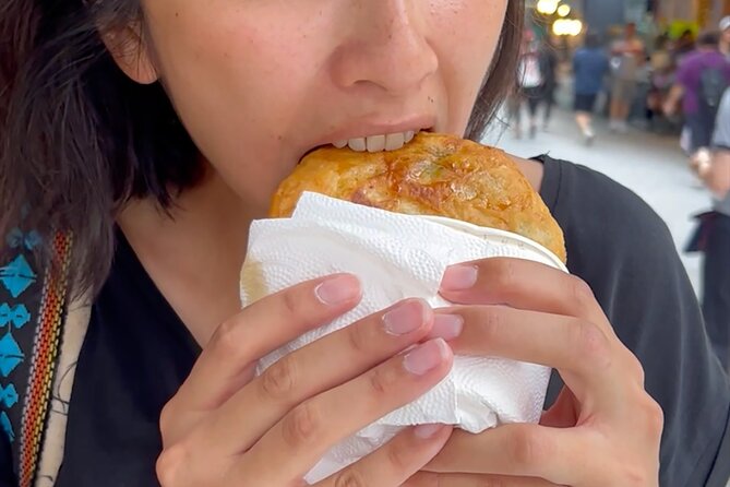 Hidden Street Food food tour in Seoul - Starting at Namdaemun Market’s Gate 2