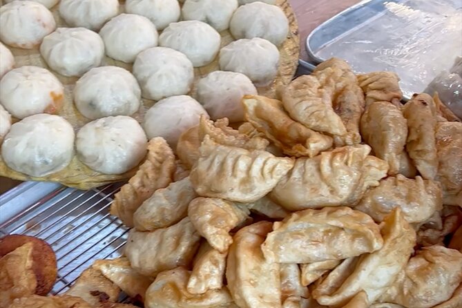 Hidden Street Food food tour in Seoul - Is $93.70 a fair price?