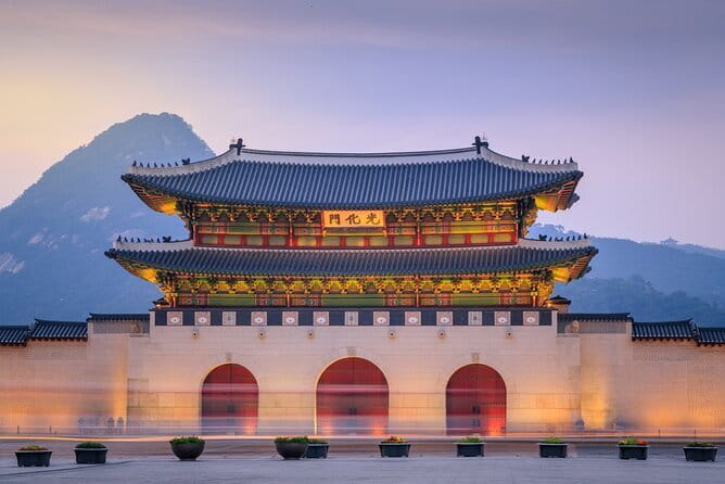 Imjingak DMZ Private Tour for Incheon Airport and Cruise Guests - What the private format changes