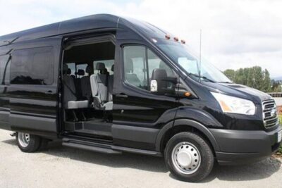 Incheon Airport (ICN) Transfer to Seoul/Suwon/Seongnam/Yongin
