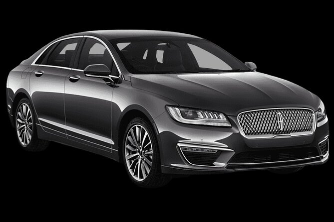 Incheon Airport (ICN) Transfer to Seoul/Suwon/Seongnam/Yongin - Getting from Incheon to Seoul and nearby cities
