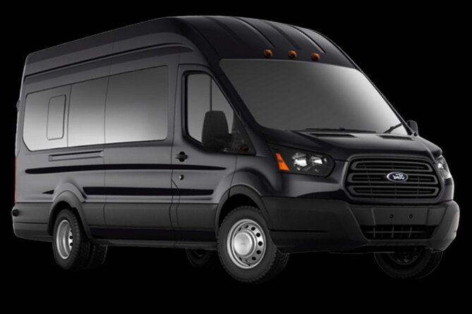 Incheon Airport (ICN) Transfer to Seoul/Suwon/Seongnam/Yongin - What the return transfer is like
