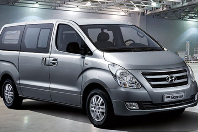 Incheon Airport Transfer Service private transport to/from Seoul - Why a private Incheon transfer can be worth it