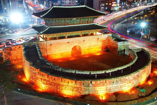 Incheon Port Transfer to Seoul (NCL/CELEBRITY) or Vice Versa - The ride to a Seoul hotel