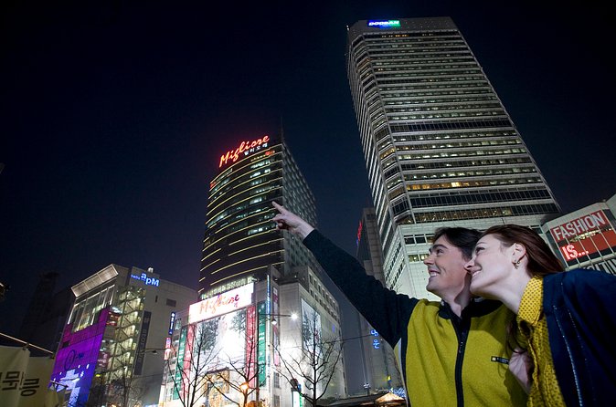 Incheon Port Transfer to Seoul (NCL/CELEBRITY) or Vice Versa - What the service gets right