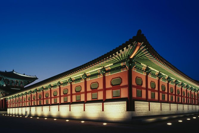 Incheon Port Transfer to Seoul (NCL/CELEBRITY) or Vice Versa - The limits you should understand