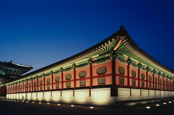 Incheon Port Transfer to Seoul (NCL/CELEBRITY) or Vice Versa - Is $124.99 a good value?