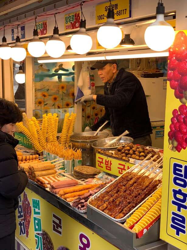 Incheon: Sunset Beach & China/Japan Town & Inspire Resort - Who Will Get the Most From This Tour