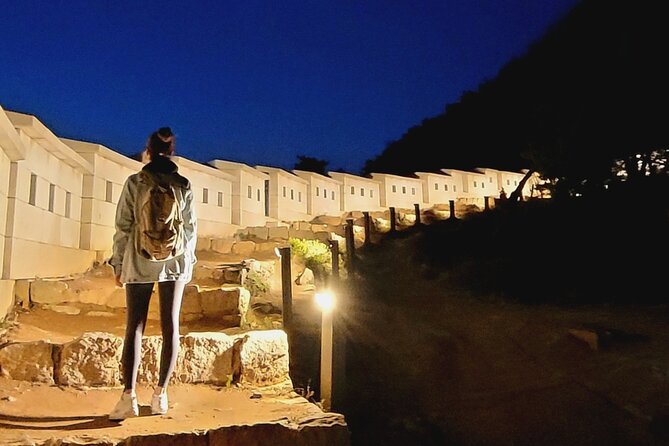 Inwangsan hike & historical sites - Why Inwangsan makes a fine Seoul side trip