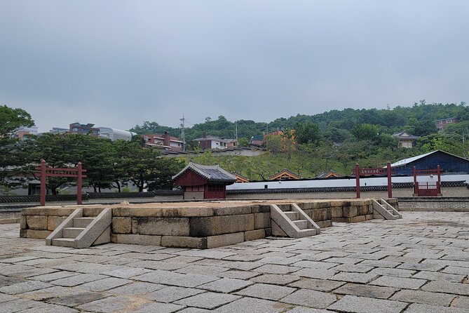 Inwangsan hike & historical sites - Is $69.28 good value?