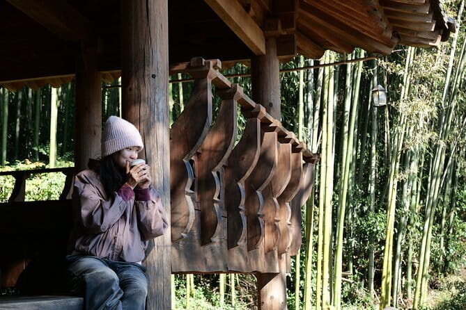 Jeonju Hanok Stay & Mt. Jiri Hiking from Seoul - Why this Seoul getaway works