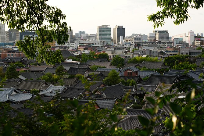 Jeonju & Yeosu: 4-Day Foodie & Artist Journey - Key points to know before booking