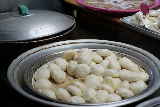 Jeonju & Yeosu: 4-Day Foodie & Artist Journey - What is included, and what you still pay for