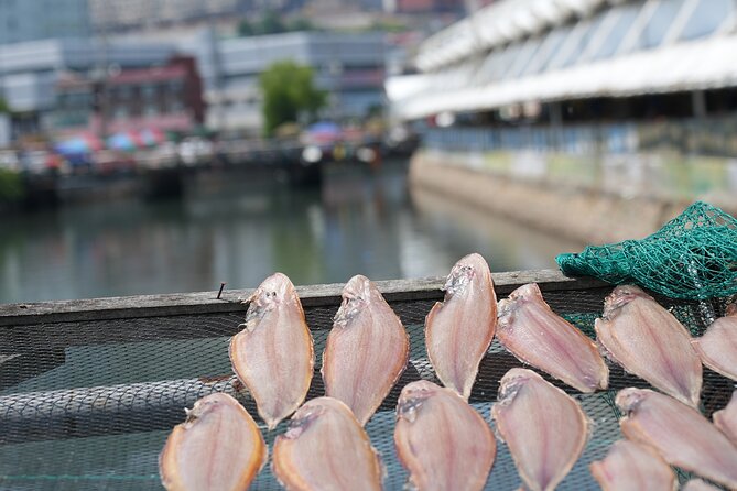 Jeonju & Yeosu: 4-Day Foodie & Artist Journey - Who should book this four-day journey