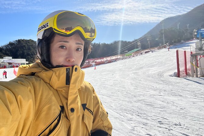 Jisan Ski Resort from Seoul by Shuttle(Opt Winter Skiing Package) - How the $39 price measures up