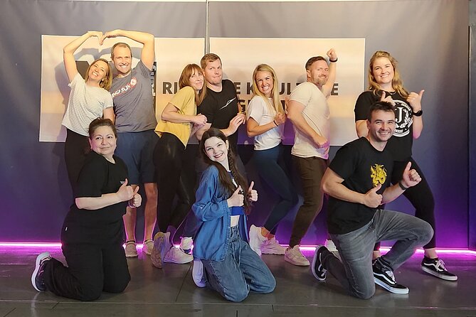 K-pop Dance Class in Seoul (Incl. video shooting & editing) - Is $54.44 a fair price?