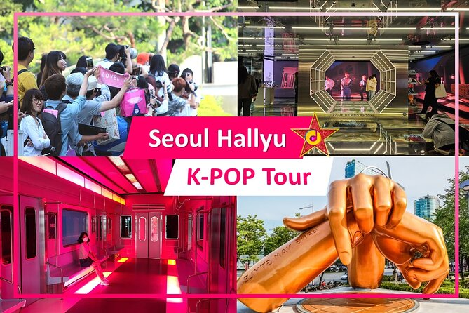 K-POP Experience in Seoul: Real K-POP Agency & Fan Culture - Seeing the Agency Side at MAKESTAR