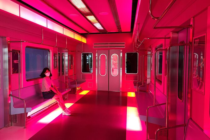 K-POP Experience in Seoul: Real K-POP Agency & Fan Culture - Is $43 a Good Value?
