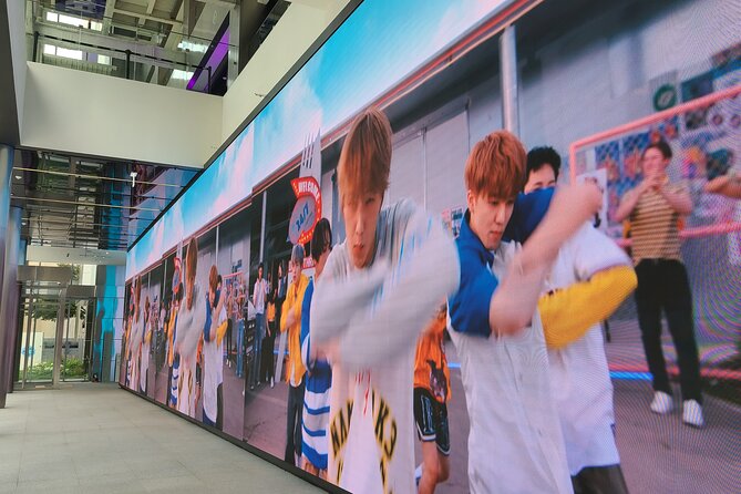 K-POP Experience in Seoul: Real K-POP Agency & Fan Culture - Who Should Book This Seoul K-POP Experience?