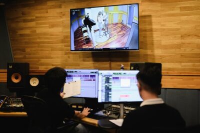 K-Pop Making Class with a Producer!