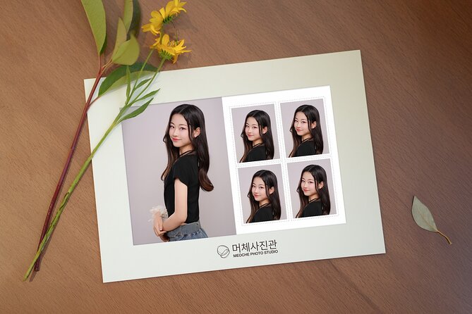 K-Style Photoshoot in Seoul | Hair and Makeup Optional - Key points to know before booking