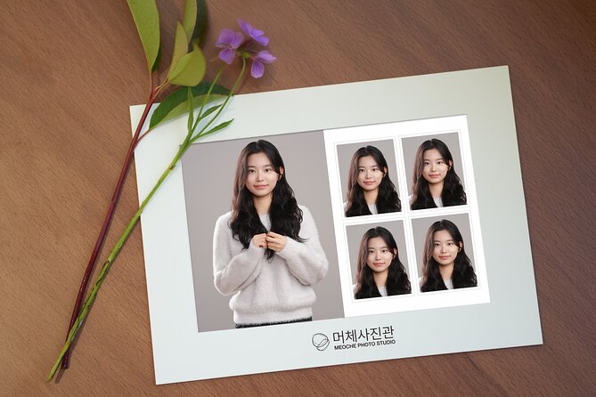 K-Style Photoshoot in Seoul | Hair and Makeup Optional - Who will get the most from this experience