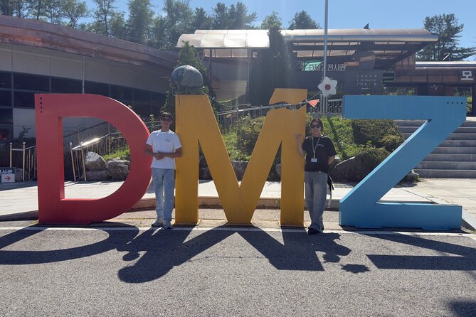 Korea DMZ Private Tour with War Memorial Tour as Service - Price, group size, and what the day really costs