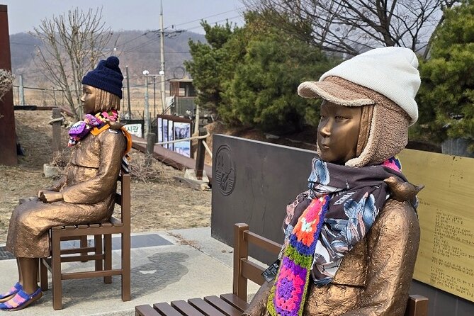 Korea DMZ Private Tour with War Memorial Tour as Service - Who will get the most from this experience