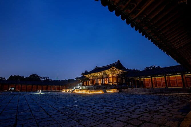 Korea Temple & Starfield Library Gangnam K-BBQ - Key points to know before booking