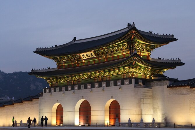 [KoreaByLocal] Authentic Seoul Night Walk and Chicken & Beer - Cheonggyecheon Stream: Seoul’s modern public space