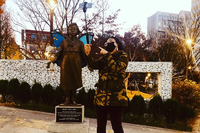 [KoreaByLocal] Authentic Seoul Night Walk and Chicken & Beer - Is $66 a good value?