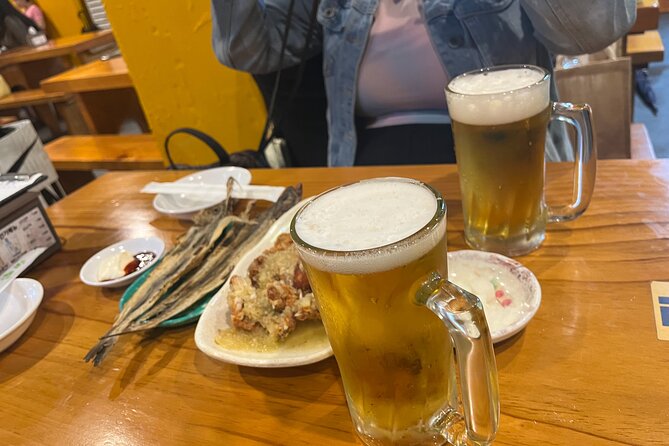 [KoreaByLocal] Authentic Seoul Night Walk and Chicken & Beer - Jogyesa Temple: a quieter look at Korean Buddhist culture