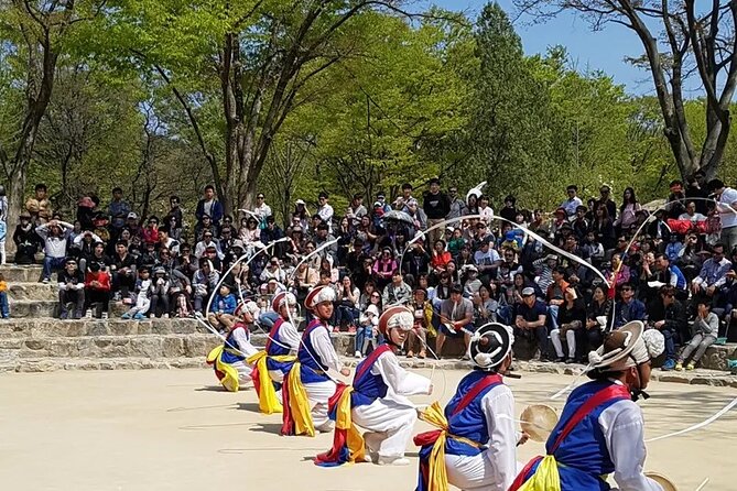 Korean Folk Village Afternoon Half day Tour - Who will enjoy this tour most